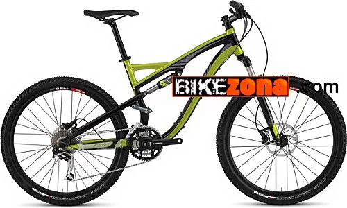 Specialized camber hot sale elite 2012